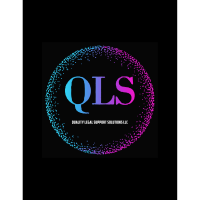 Quality Legal Support Solutions LLC Logo