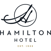 Hamilton Hotel DC Logo