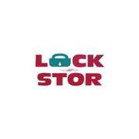 Lock & Stor Logo