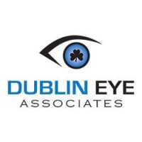 Dublin Eye Associates PC Logo
