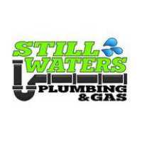 Still Waters Plumbing And Gas Logo