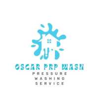 Oscar Pro Wash Logo