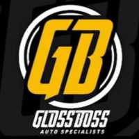 The Gloss Boss Logo