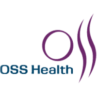 OSS Health Logo