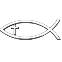 Crossroads Catholic Books & Gifts Logo