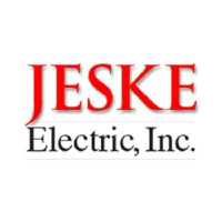 Jeske Electric Inc Logo