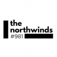 the northwinds #981 Logo