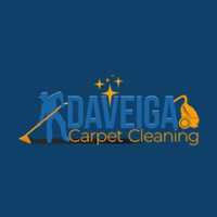 Daveiga Carpet Cleaning Logo