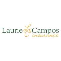 Laurie Campos Insurance Logo
