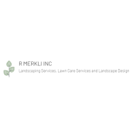 R Merkli Inc Logo