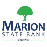 Marion State Bank - Mortgage Logo