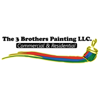The 3 Brothers Painting Logo