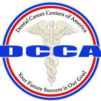 Dental Career Centers of America Logo
