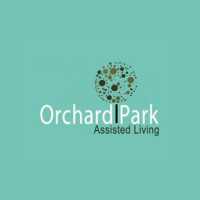 Orchard Park Assisted Living Logo