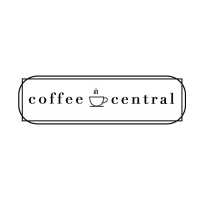 Coffee Central Logo