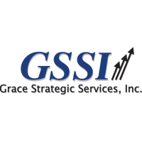 Grace Strategic Services, Inc. Logo