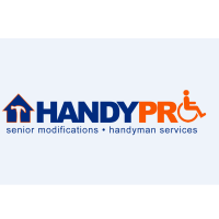 HandyPro of Farmington Hills Logo