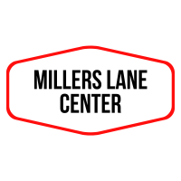 Millers Lane Center Logo