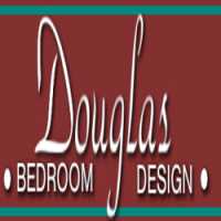Douglas Bedroom Design Logo