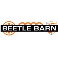 Beetle Barn Logo
