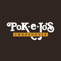 Pok-e-Jo's - Brodie Oaks Logo