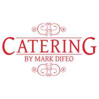 Catering By Mark DiFeo - Private & Corporate Events Logo