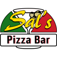 Sal's Pizza Bar Logo