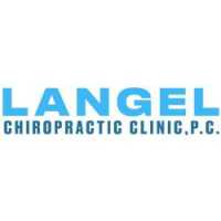 Langel Chiropractic Clinic, P.C. Logo