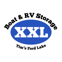 XXL Boat & RV Storage Logo