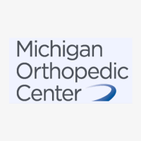 Michigan Orthopedic Center Logo