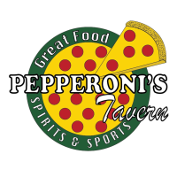 Pepperoni’s Tavern Logo