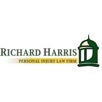 Richard Harris Personal Injury Law Firm Logo