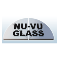 Nu-Vu Glass Logo