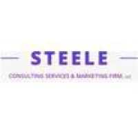 Steele Consulting Services & Marketing Firm Logo