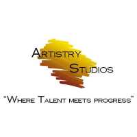 Artistry Studios Logo