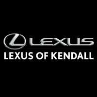 Lexus of Kendall Logo