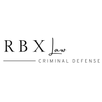 RBX Law, PC Logo