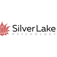 Silver Lake Psychology Logo