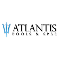Atlantis Pools & Spas Inc Logo