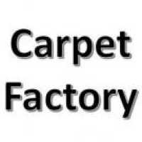 Carpet Factory Logo