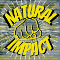 Natural Impact Logo