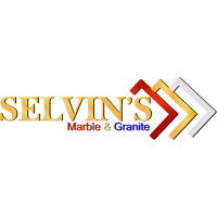 Selvin's Marble & Granite Shop LLC Logo