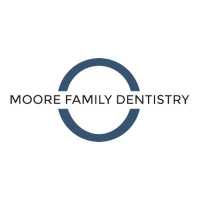 Moore Family Dentistry Logo