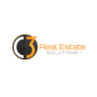 Amilyn Stange, Realtor C3 Real Estate Solutions Logo