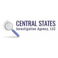 Central States Investigation Agency, LLC Logo