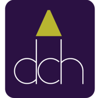 Dyal Custom Homes Logo