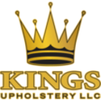 Kings Upholstery LLC Logo