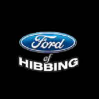Ford of Hibbing Logo