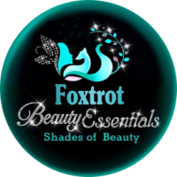 The Foxtrot Beauty Essentials Logo