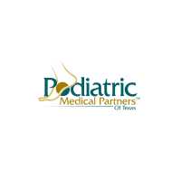 Texas Foot & Ankle Specialists, PLLC Logo